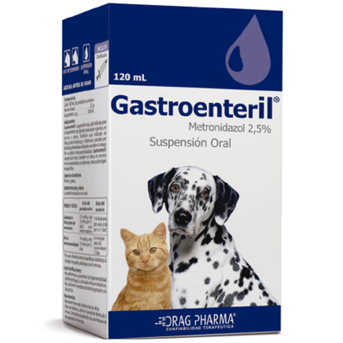 Gastroenteril 120 ml